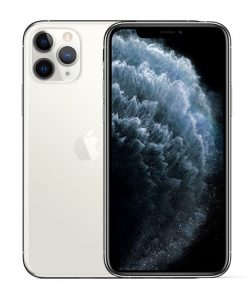 iPhone 11 Pro Max trắng tại giaotiepcongnghe.com