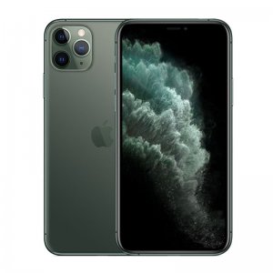 iPhone 11 Pro Max xanh rêu tại giaotiepcongnghe.com