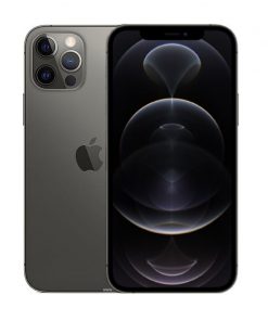 iPhone 12 Pro Max Đen