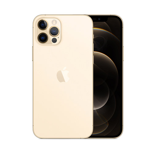 iPhone 12 Pro Vàng