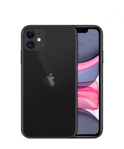 iPhone 11 đen