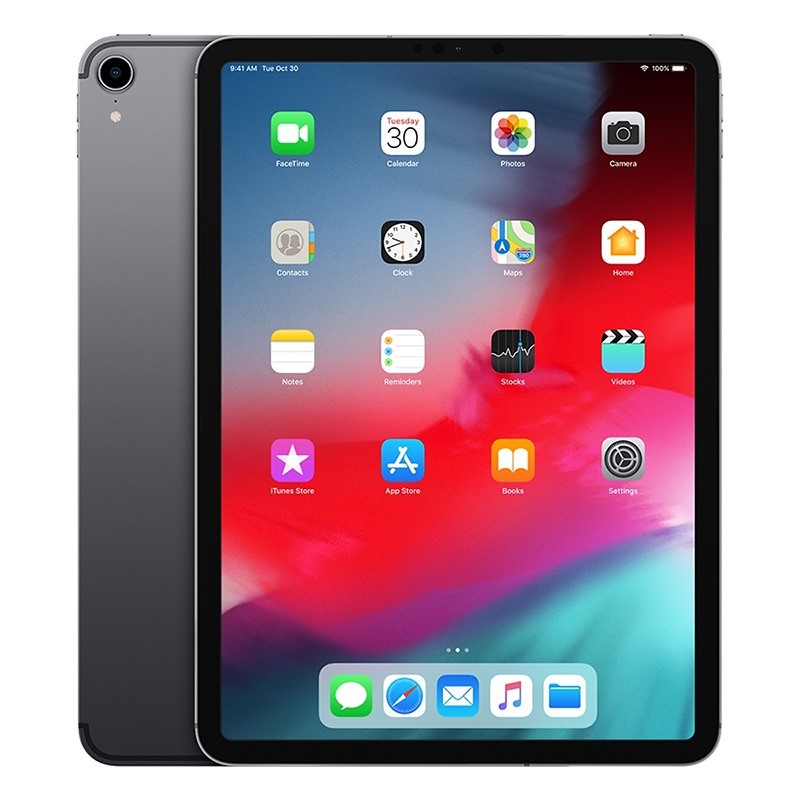 iPad Pro 12.9 64Gb 2018 (Wifi +4G) cũ