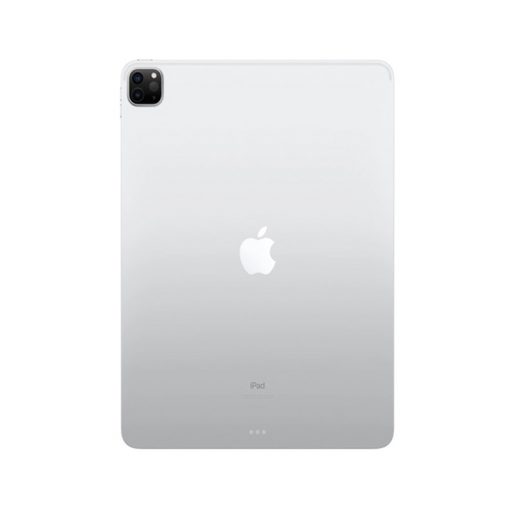 iPad Pro 11 inch 2020 silver 2