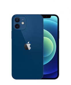 iphone 12 Blue