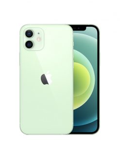 iphone 12 green mint