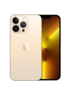 iPhone 13 Pro Gold