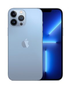 iPhone 13 Pro Max Blue