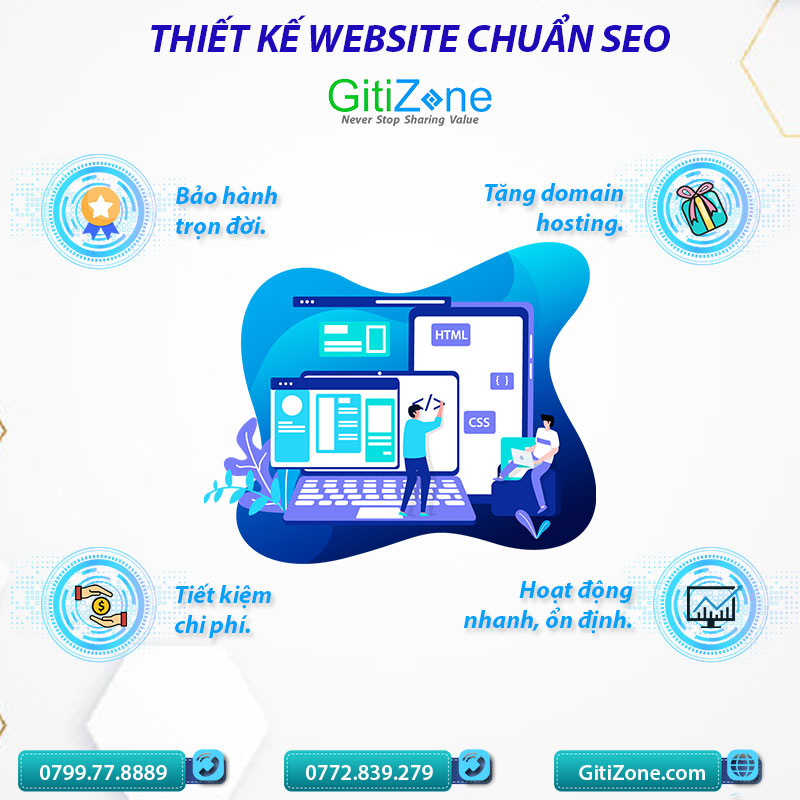 Thiết kế Web